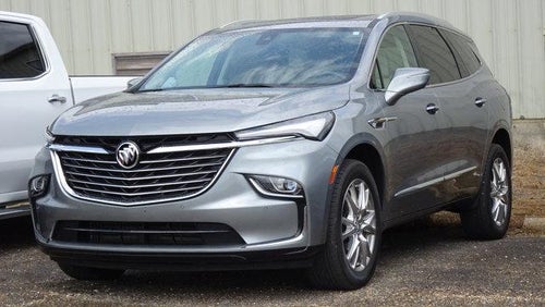 2023 Buick Enclave Essence FWD