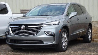2023 Buick Enclave Essence FWD