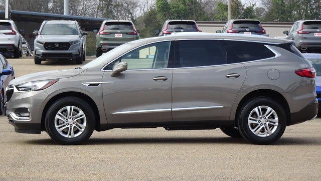 2019 Buick Enclave Essence FWD