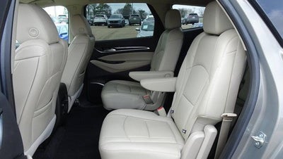 2019 Buick Enclave Essence FWD