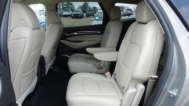 2019 Buick Enclave Essence FWD