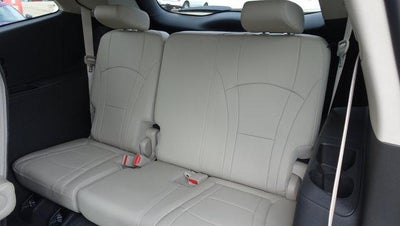 2019 Buick Enclave Essence FWD