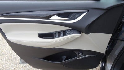 2019 Buick Enclave Essence FWD