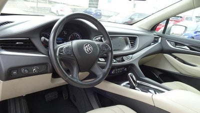 2019 Buick Enclave Essence FWD