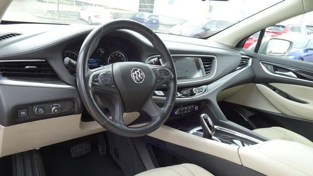 2019 Buick Enclave Essence FWD