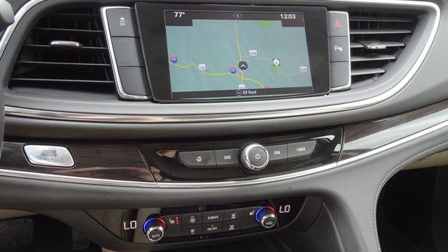 2019 Buick Enclave Essence FWD