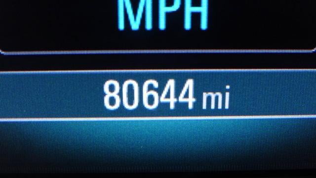 2019 Buick Enclave Essence FWD