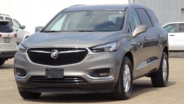2019 Buick Enclave Essence FWD