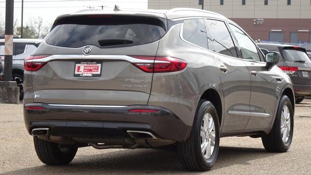 2019 Buick Enclave Essence FWD