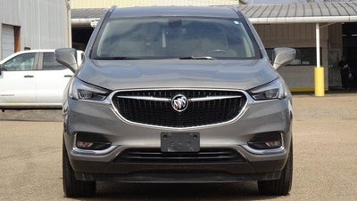 2019 Buick Enclave Essence FWD