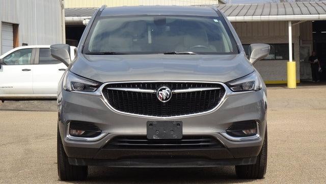 2019 Buick Enclave Essence FWD