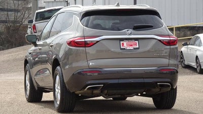 2019 Buick Enclave Essence FWD