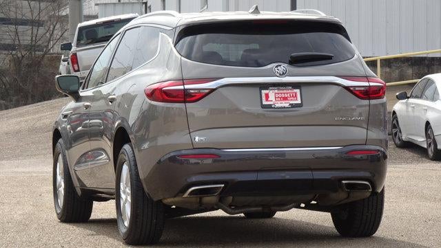2019 Buick Enclave Essence FWD