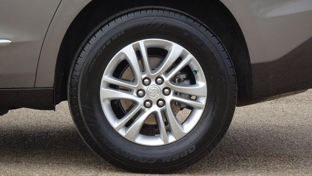 2019 Buick Enclave Essence FWD