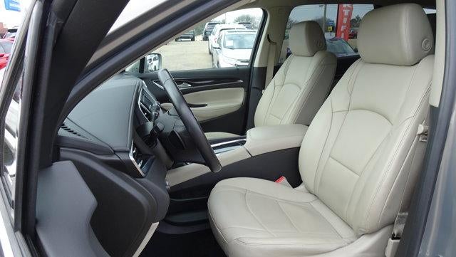 2019 Buick Enclave Essence FWD