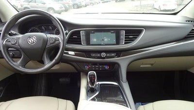 2019 Buick Enclave Essence FWD