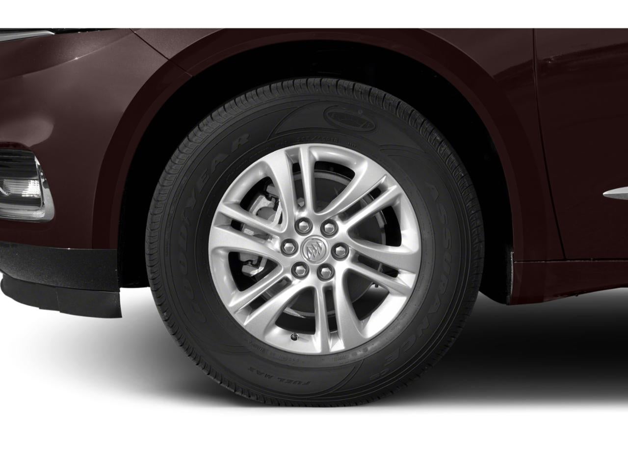 2019 Buick Enclave Essence FWD