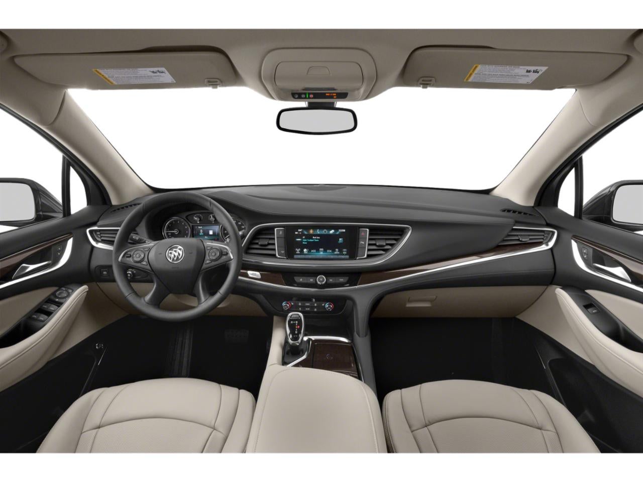2019 Buick Enclave Essence FWD