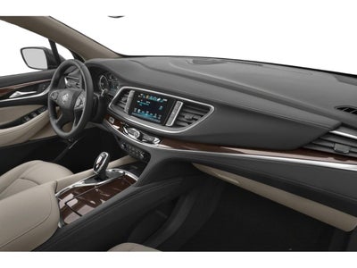 2019 Buick Enclave Essence FWD