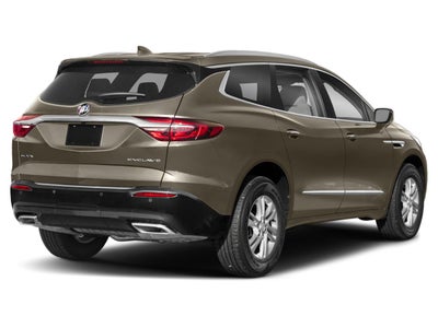 2019 Buick Enclave Essence FWD