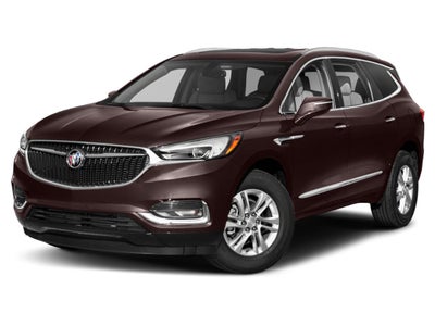 2019 Buick Enclave Essence FWD