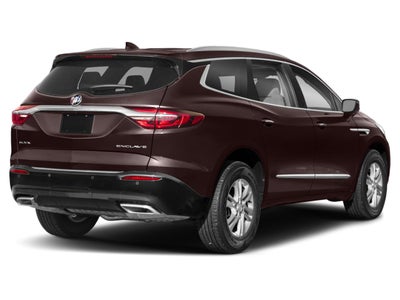 2019 Buick Enclave Essence FWD