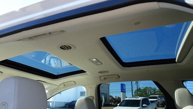 2024 Buick Enclave Essence FWD