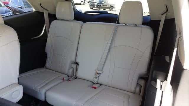 2024 Buick Enclave Essence FWD