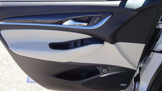 2024 Buick Enclave Essence FWD