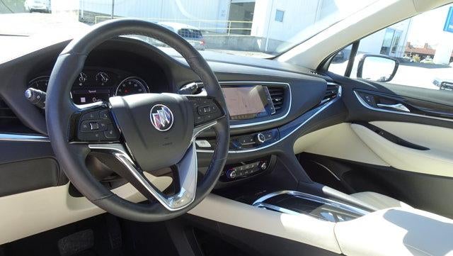 2024 Buick Enclave Essence FWD