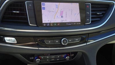 2024 Buick Enclave Essence FWD