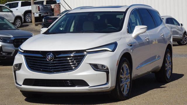 2024 Buick Enclave Essence FWD