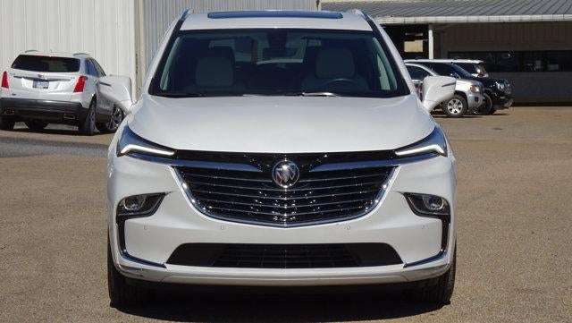 2024 Buick Enclave Essence FWD