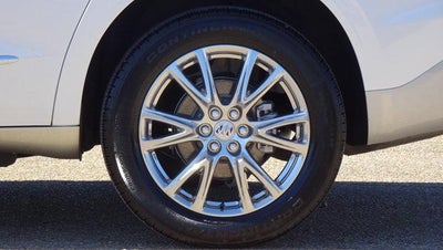 2024 Buick Enclave Essence FWD