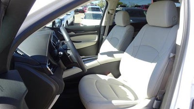 2024 Buick Enclave Essence FWD