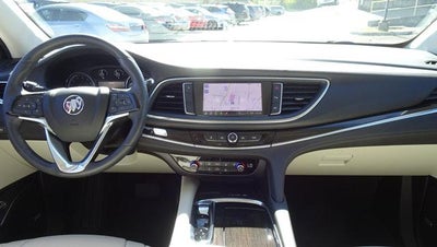 2024 Buick Enclave Essence FWD