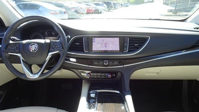 2024 Buick Enclave Essence FWD
