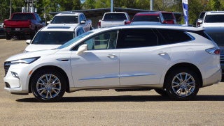 2024 Buick Enclave Essence FWD