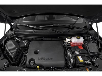 2024 Buick Enclave Essence FWD