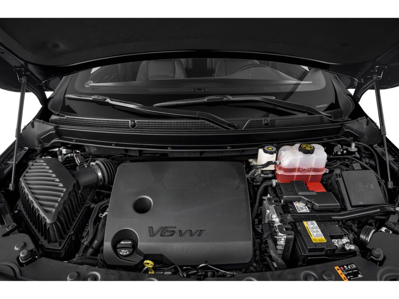 2024 Buick Enclave Essence FWD