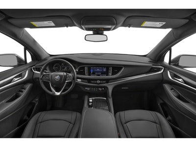 2024 Buick Enclave Essence FWD
