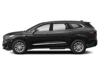 2024 Buick Enclave Essence FWD