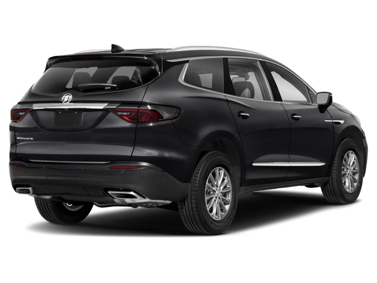 2024 Buick Enclave Essence FWD