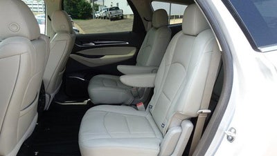 2021 Buick Enclave Premium FWD