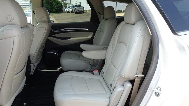 2021 Buick Enclave Premium FWD