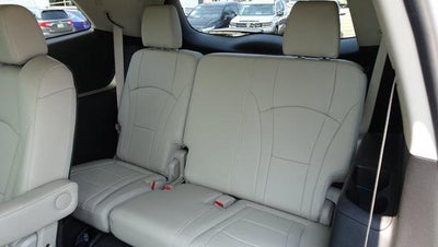 2021 Buick Enclave Premium FWD