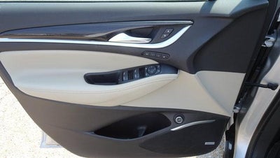 2021 Buick Enclave Premium FWD