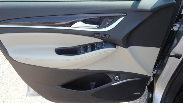 2021 Buick Enclave Premium FWD