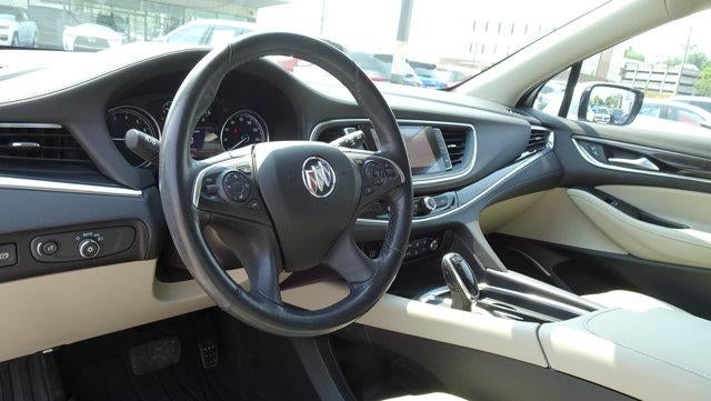 2021 Buick Enclave Premium FWD