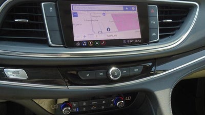 2021 Buick Enclave Premium FWD
